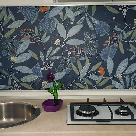 La Fleur Hotel Syracuse Ngoại thất bức ảnh