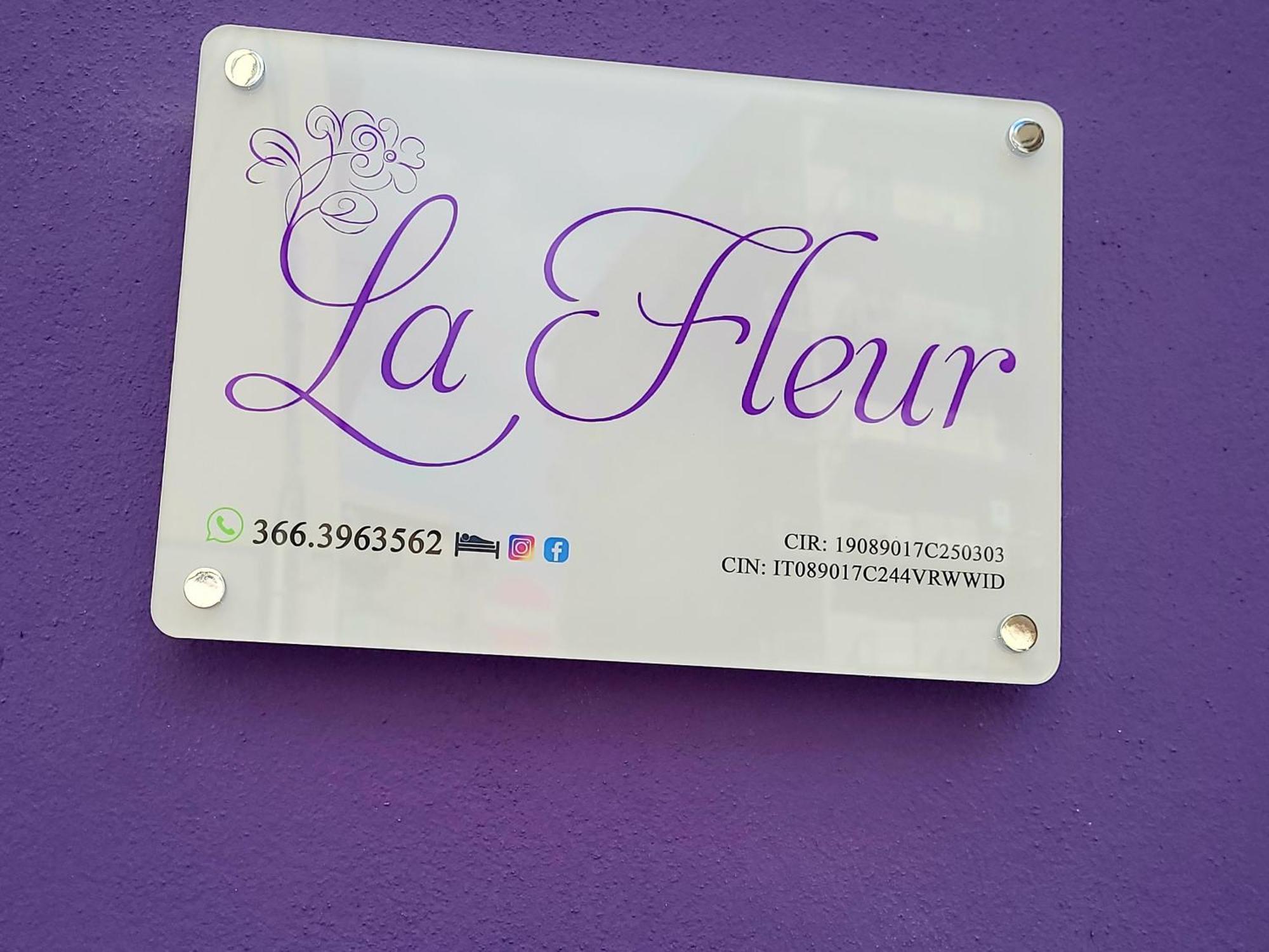 La Fleur Hotel Syracuse Ngoại thất bức ảnh